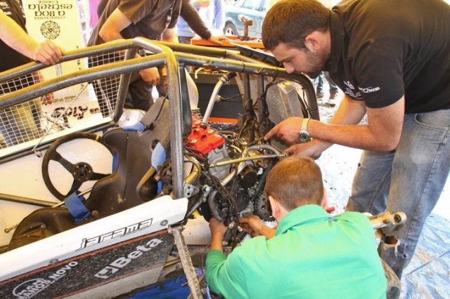 004 autocross de arteixo 10